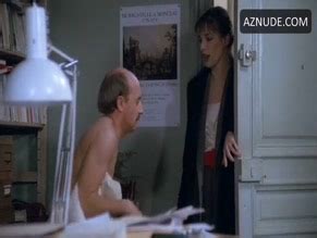 GAELLE LEGRAND Nude AZNude