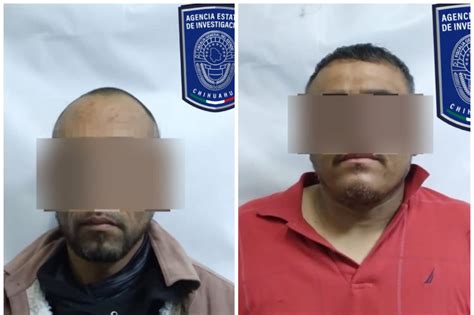 Dan 43 Años De Cárcel A Hombres Por Robo Y Secuestro Exprés