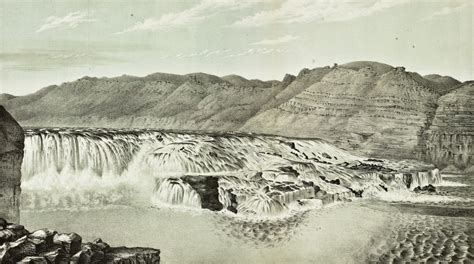 Falls of the Missouri | History Archive