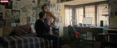 Naked Addison Timlin In Submission Ii