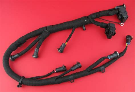 6.0 Diesel Powerstroke FICM Wiring Harness | Accurate Diesel