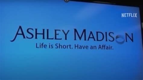 Ashley Madison Sex Lies Scandal 2024 Air Date Plot And How To Stream Netflix Docu About