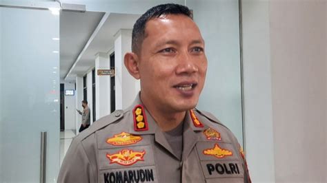 Polisi Tetapkan Dua Tersangka Baru Festival Musik Berdendang Bergoyang