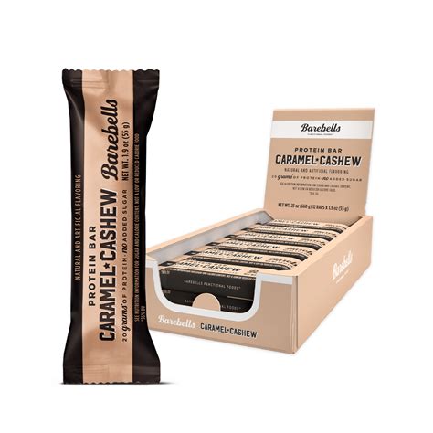 Protein Bars Buy Barebells Protein Bars Online Fast Delivery