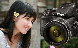 Nikon создала гибридный фотоаппарат-телескоп