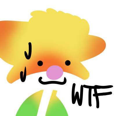 What The Fuck Discord Emoji