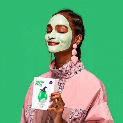 Маски для лица🎭 Очищение и восстановление. Косметика для ухода за лицом ...