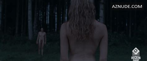 ANNA PLATEN Nude AZNude