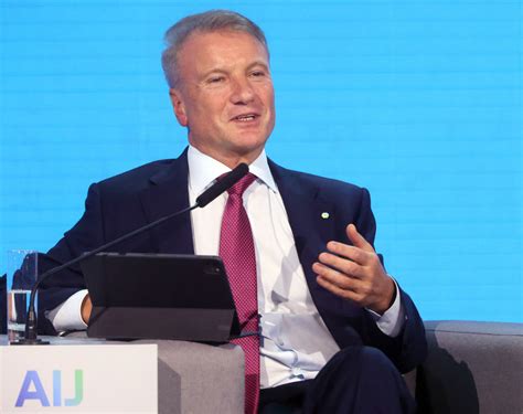 Russia Bank Boss Issues Dire Economic WarningMiddle East