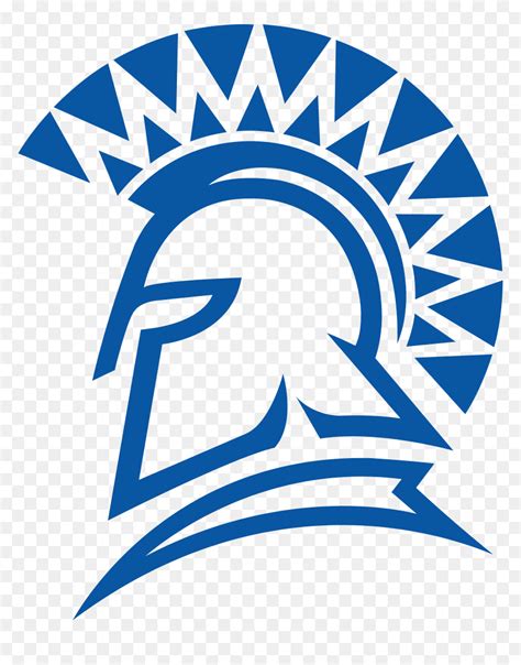 San Jose State University Spartan , Png Download - Spartans Samuell
