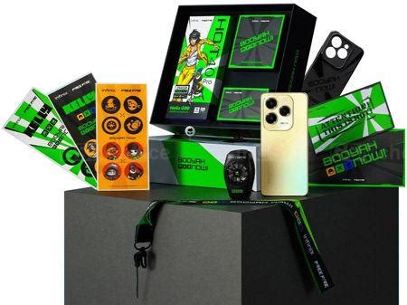 Infinix Hot Pro Free Fire Photo Gallery GSMchoice