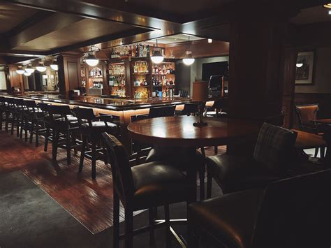 Churchill’s Steakhouse | Anthony's Restaurants