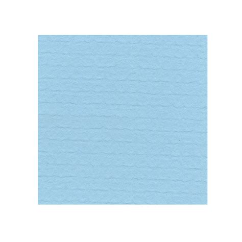 Pc33 Light Blue Sky Blue Cardstock