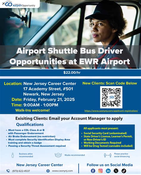 A Comprehensive Guide To Fares And Schedules For The Convenient Port Authority Bus To Ewr Airport Shuttle