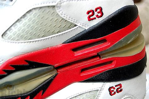 Air Jordan Photography Showcase