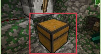 In Minecraft Eine K Che Bauen Schritte Mit Bildern Wikihow