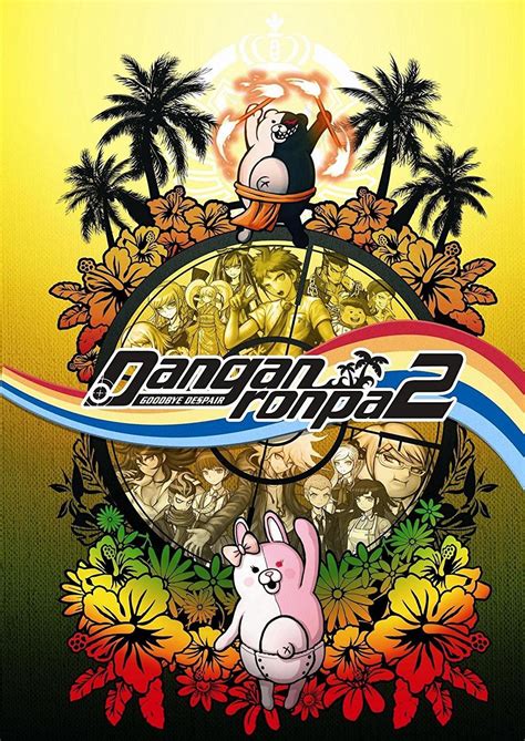 Danganronpa 2: Goodbye Despair (Visual Novel) - TV Tropes
