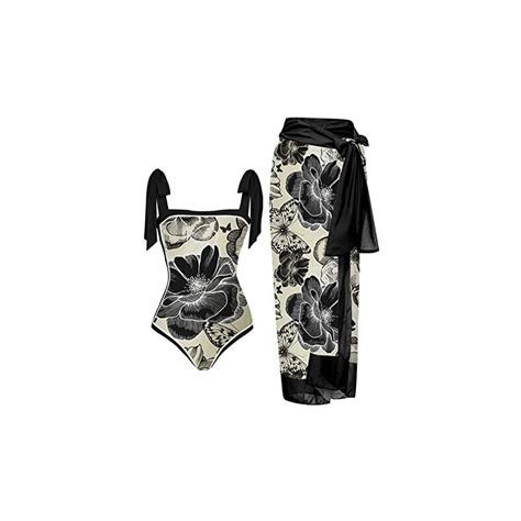 Generico Maillot De Bain Bikini Ensemble Tanga Haut Haut Deux Pi Ces Maillot De Bain Pour Femmes