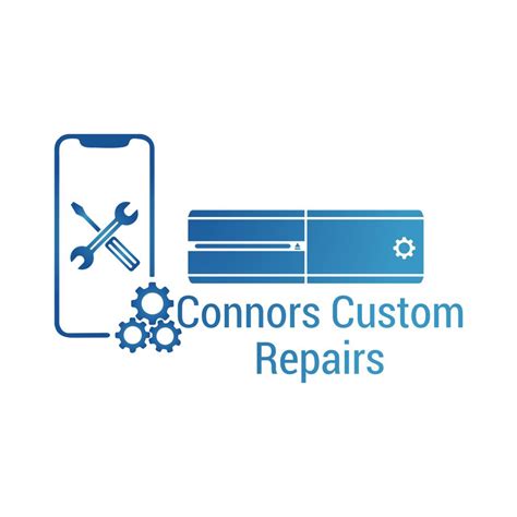 Connors Custom Repairs Blackpool