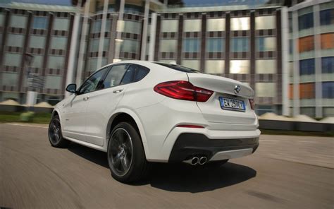 Bmw X Prova E Opinioni La Prova Della Xdrive D Msport