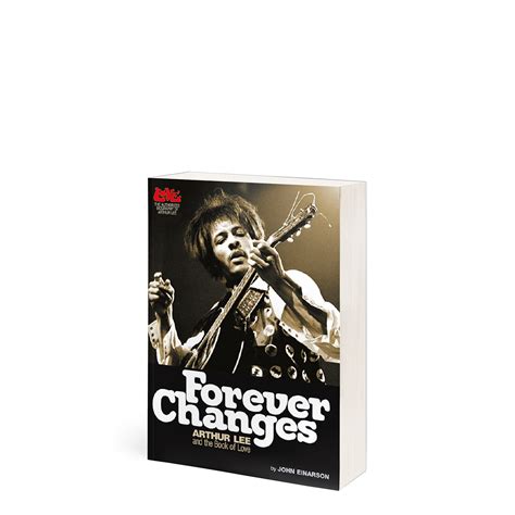 Forever Changes - Edition Olms