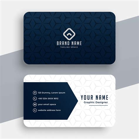 Digital Visiting Card - AP Wings