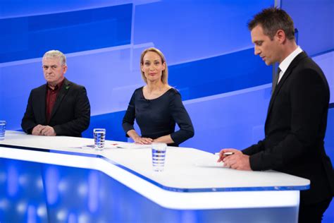 Zakon o zaščiti živali ostro in napeto soočenje Meire Hot in Romana