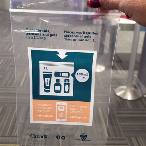 Travel Guide: Airport Tips, Speeding Through Security, and A Positive