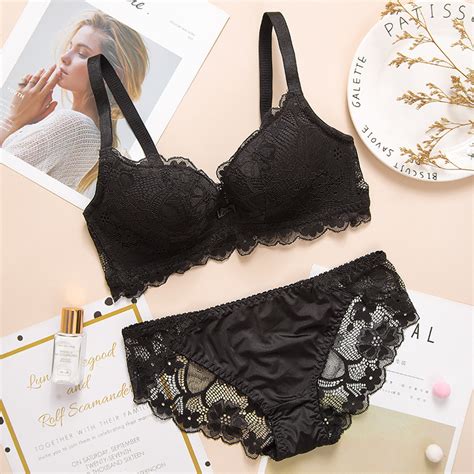 China Sexy Panty Bras Brief Sets Push Up Panties Bra China Hot Online Underwear And Sexy