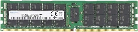 Samsung M393A8G40MB2 CVF 64GB DDR4 2933 RDIMM PC4 23466U R Dual Rank