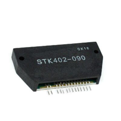 STK402-240 - فروشگاه عرفان الکترونیک