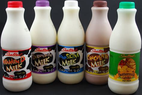 Milkco’s Program | Milkco - A Top Quality Dairy Processor