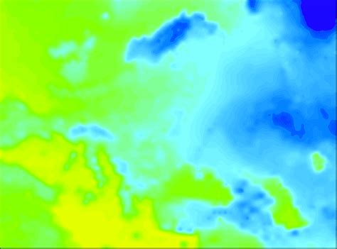 GISMETEO: температура в Европе, прогноз температуры на карте Европы