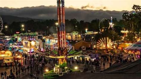 Alameda County Fair Pleasanton Ca Calendar