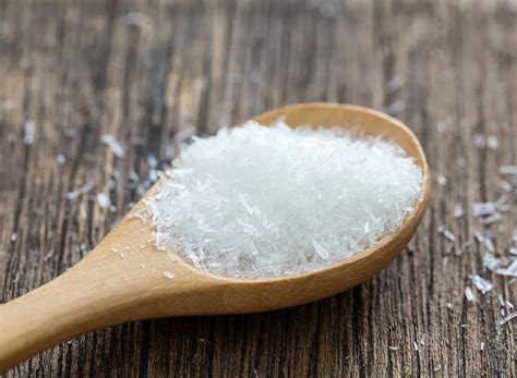 What Is MSG, and Is It Bad for You? A RD Answers — Eat This Not That
