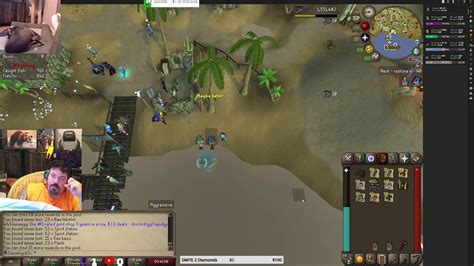 Ironman Progress Osrs Youtube