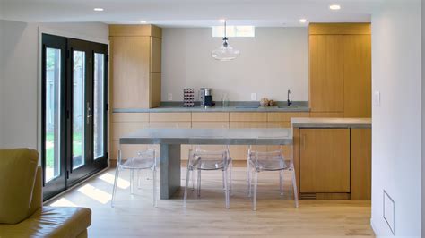Innovative Basement Suite Design with Nova Decor – Marc and Mandy Show