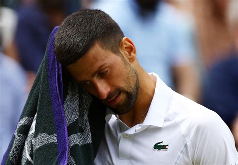 Ok U New Yorku Novak Okovi Eliminisan Sa Us Opena N