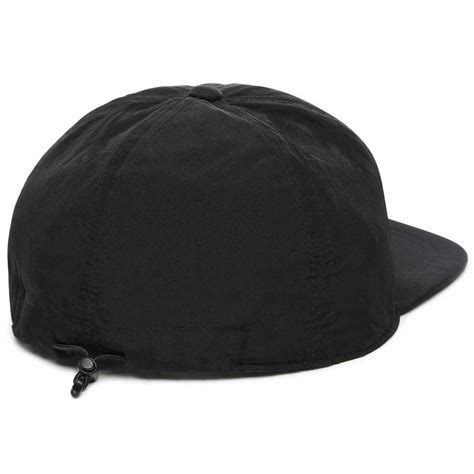 vans stow  cap black dressinn
