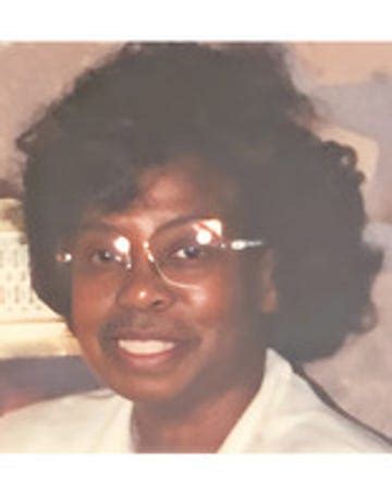 Irene Gwendolyn Ward Obituary - Gainesville Sun
