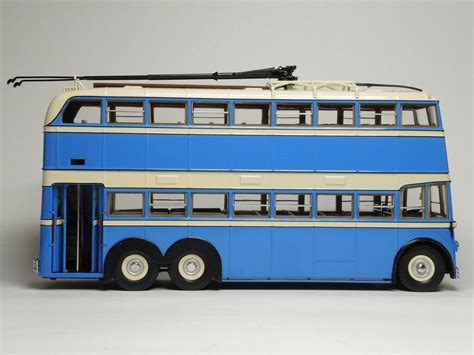 ЯТБ-3 от Ultra Models.: diecast_43 — LiveJournal