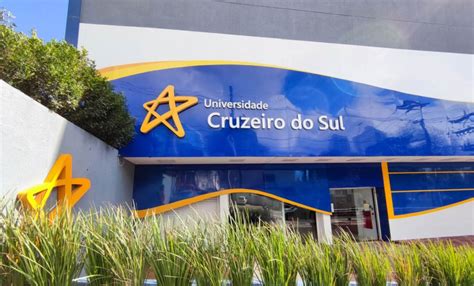 UNIVERSIDADE CRUZEIRO DO SUL – Universidade Cruzeiro do Sul