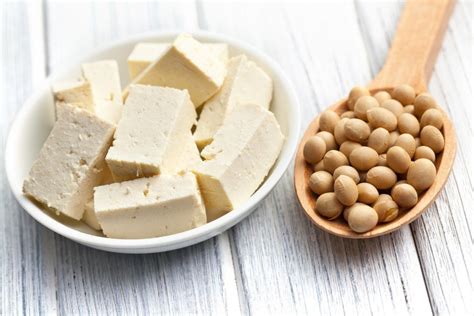 Qu Es El Tofu Conoce Sus Propiedades Beneficios Y C Mo Prepararlo