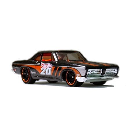 Miniatura Hot Wheels Plymouth Barracuda Formula S Shopee Brasil