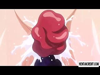 Hentai Girl Caught And Fucked By Tentacles At DrTuber