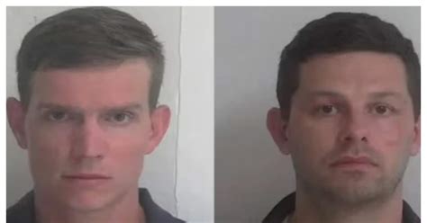 Gay couple in US sentenced to 100 years in prison for raping adopted sons ദതതപതരനമര ല