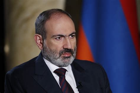 PM Nikol Pashinyan addresses the nation live - Statements and messages ...