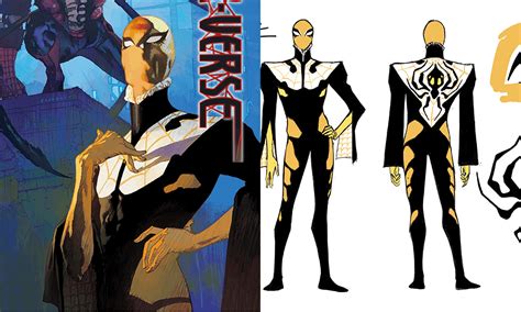 Marvel Presenta A Un Spiderman Afeminado Y Gay CromosomaX