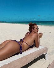 Karina Ramos Bikini And Tape Aznude