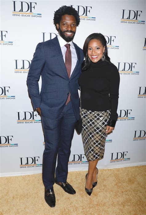 Who Is Sheinelle Jones Husband Uche Ojeh? Inside Her Marriage | Closer